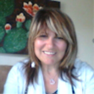 Meet your Posher, Therese